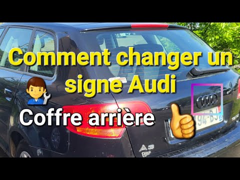 👨‍🔧Comment changer le