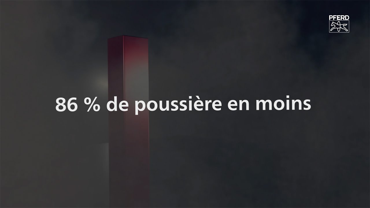 Disques à Ébarber PFERD 5 Pièces | 125x7.2x22.23 Mm | Pour Acier Et Fonte | Moyeu Déporté | Haute Performance