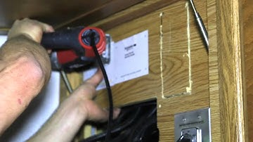 Xantrax - Replacing a converter with the Freedom SW InverterCharger System