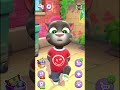 Talking Tom Cat #shorts #funny #viral #talkingtom #shortsfeed #ytshorts #cat