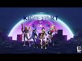 GMV Zenless Zone Zero || BACK-ON - Kickstart (Season 2 Epilogue)