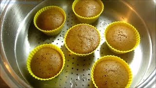 Make these sweet smelling steamed coffee cupcakes for your breakfast,
snack, or merienda. https://goo.gl/khn6yr ingredients: 3 tables...