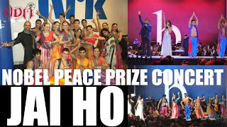 Download Lagu Jai Ho | Slumdog Millionaire | A.R. Rahman | Nobel Peace Prize Concert | Nakul Dev Mahajan MP3 Download Lagu Jai Ho | Slumdog Millionaire | A.R. Rahman | Nobel Peace Prize Concert | Nakul Dev Mahajan MP3
