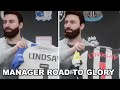 FC24 Manager Road to Glory Challenge (League 2 - Premiere League)