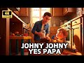 Johny Johny Yes Papa | Nursery Rhyme