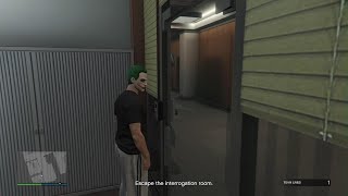 I Finally Found Avi Schwartzman… And EVERYTHING Went Wrong! GTA Online 😱💥