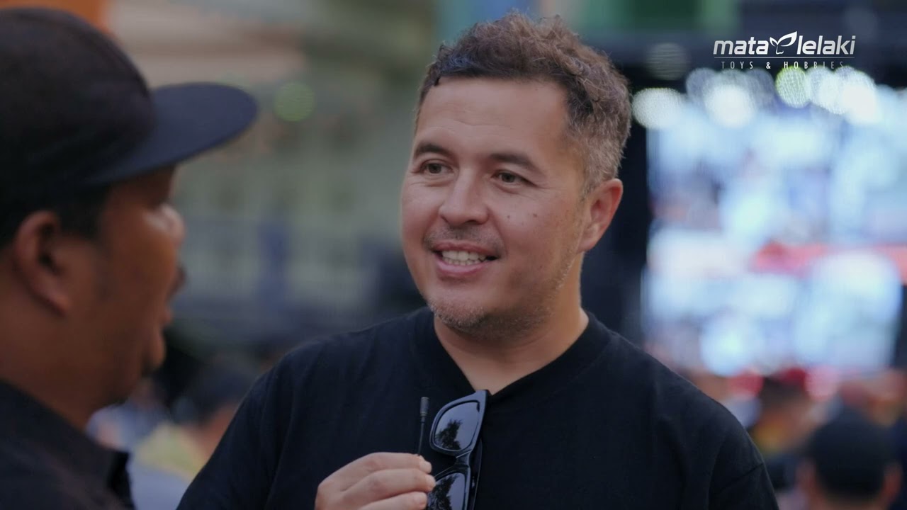 SPRINT RALLY 2025 PUTARAN 2 BY GAZPOLL & JANGKAR BIRU, PAKET KOMPLIT!! | MATALELAKI EVENT