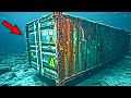 Nobody Was Supposed to Find This! If a Diver Didnt Capture This, Nobody Would Believe It