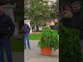 #bushman #bushmanprank #funny #scareprank #comedy #funnyprank