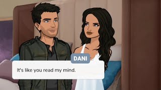 What Did I Do part 14 Episode Choose Your Story