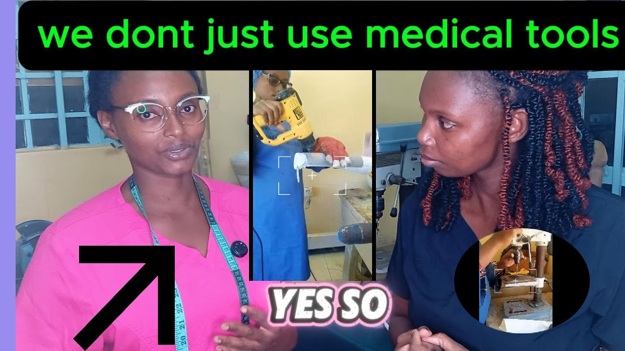 Orthopedic Technology Tools Explained | Essential Equipment Used in Orthotech 