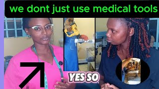 Orthopedic Technology Tools Explained | Essential Equipment Used in Orthotech #rehabtech #medical