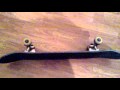Plan b prolite ryan sheckler deck!!! Plan b prolite ryan sheckler deck!!!
