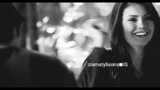 Pillow Talk Harry Styles Ft. Nina Dobrev