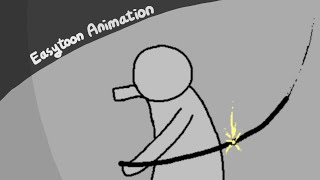【Easytoon Animation】stick