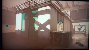 Using Icepick and disruptor EMP in Black Ops 4