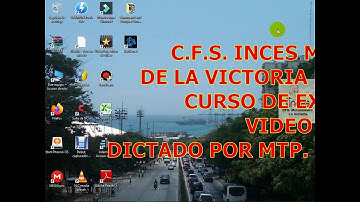 Curso Excel Básico video 2 de 2 #cursoscomputacion #informaticafacil #linuxwindows #excelbasico.