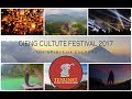 Dieng Culture Festival 2017 - The Spirit Of Culture