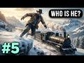 Red Dead Redemption 2 Walkthrough (Part 5)- Who the Hell is Leviticus Cornwall