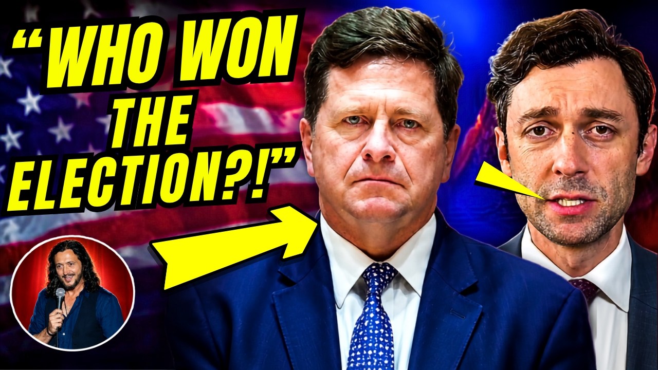 New Dir. of National Intelligence Can't Answer Who Won Prez Election!