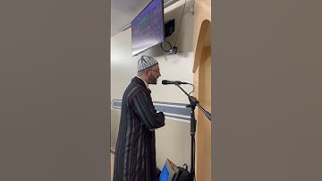 tarawih lecture khalaf (برواية خلف عن حمزة ) #quran #religion #coran #رمضان #قرآن #ramadan