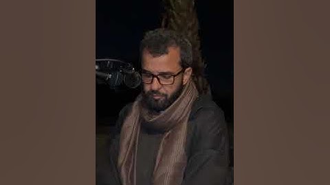 تلاوة مجودة ماتعة للقارئ هشام الراجعي || سورة محمد