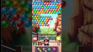 Panda Pop   Level 115 HD Fast & Easy Hint