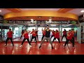 Gali Gali Mein Phirta Hai -  Zumba & BollyBeats workout by SFC TM