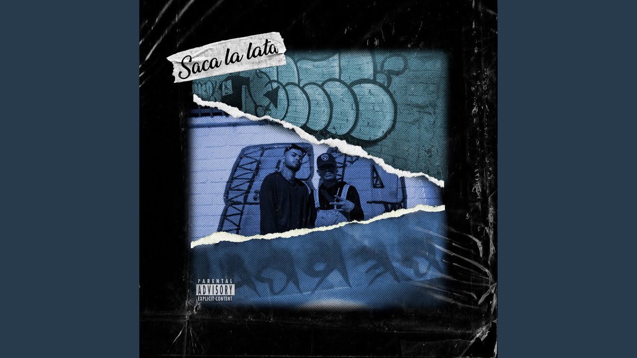 在 YouTube 上观看 Saca la Lata