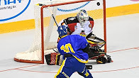 Sweden vs. Germany - 2017 IIHF Inline Hockey World Championship