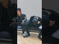 ⁀➷NI-KI Laughing So Hard.. He Choked // EN- THINGS