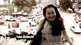 Yuko Mabuchi in Bangkok - "What Is This Thing Called Love"