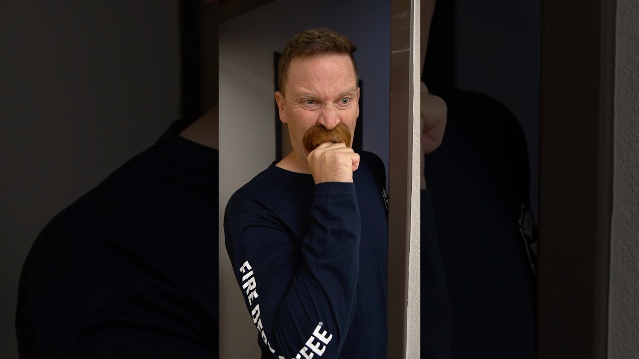 What happened??? #bite #asmr #spookyseason