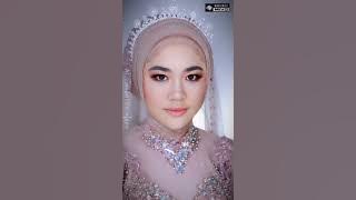 ketika cewek magic five dan the best menjadi pengantin