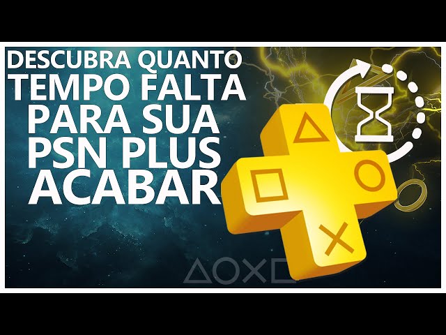 Videojogos PlayStation Plus: Descontos nas subscrições Extra e Premium  perto de terminar