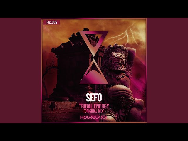 Sefo - Tribal Energy