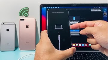 How to Put iPhone in Recovery Mode / DFU Mode (All Models)
