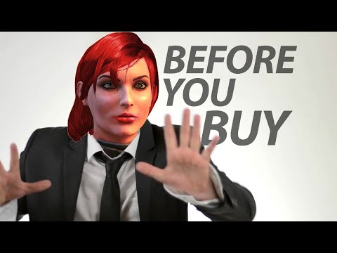 Mass Effect Legendary Edition – Before You Buy