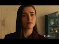 Supergirl 5x18 Lena apologizes to Kara