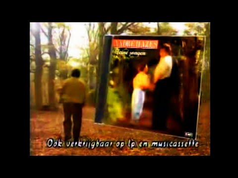 Andre Hazes — André Hazes - Kleine Jongen – TV Reclame (1990)
