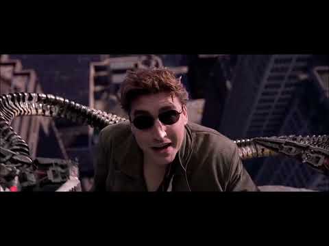 LUCIANO ft. BIA & AITCH - BAMBA ( Spiderman video Clip )