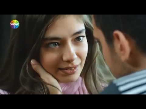 Два лица Стамбула - Первый поцелуй Маджита и Нериман (23 серия).