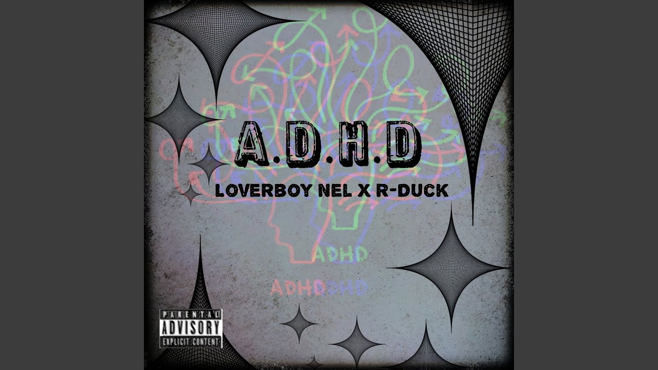 Watch A.D.H.D on YouTube Watch A.D.H.D on YouTube