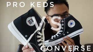 revsnkrs Rival abadi converse - YouTube