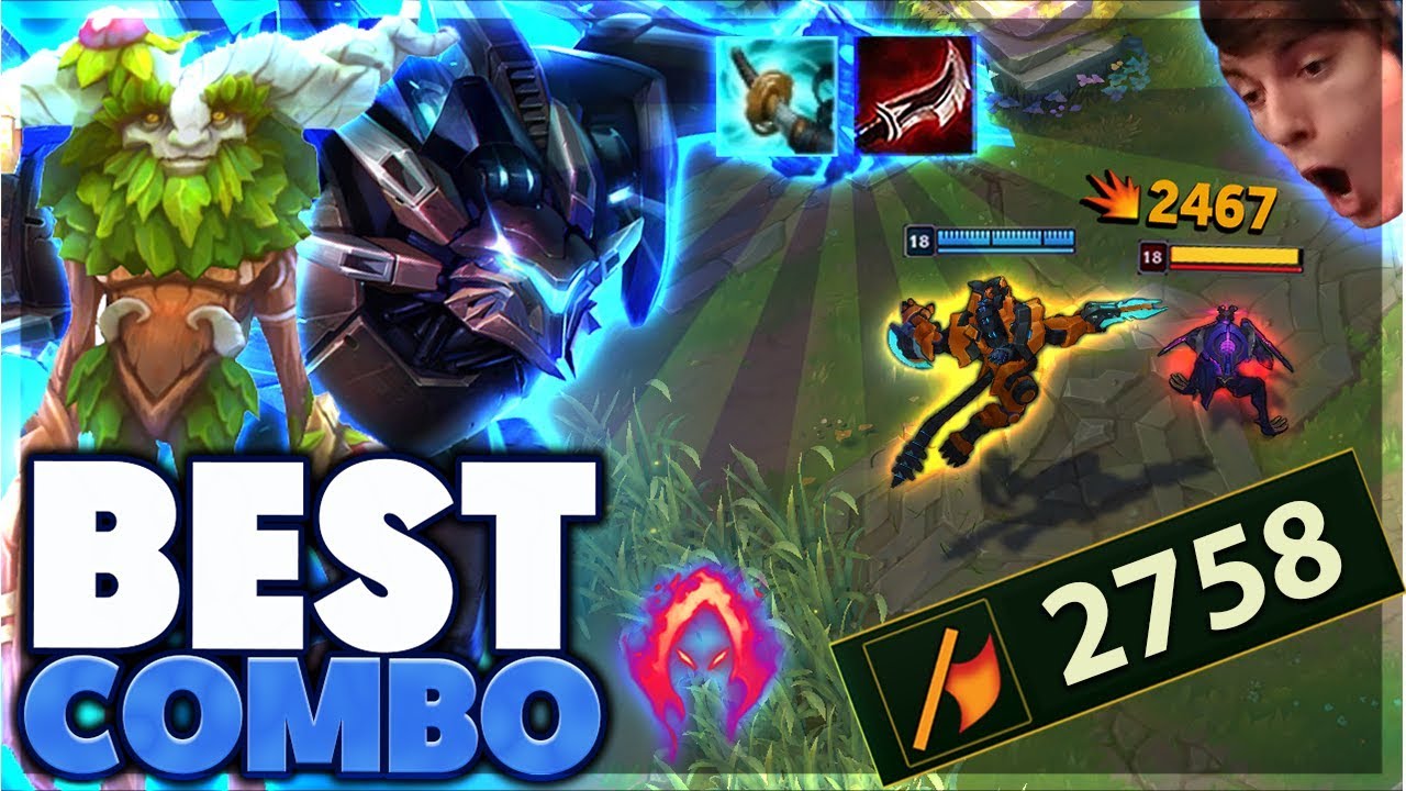 MOST AD EVER (ONESHOT) - BunnyFuFuu