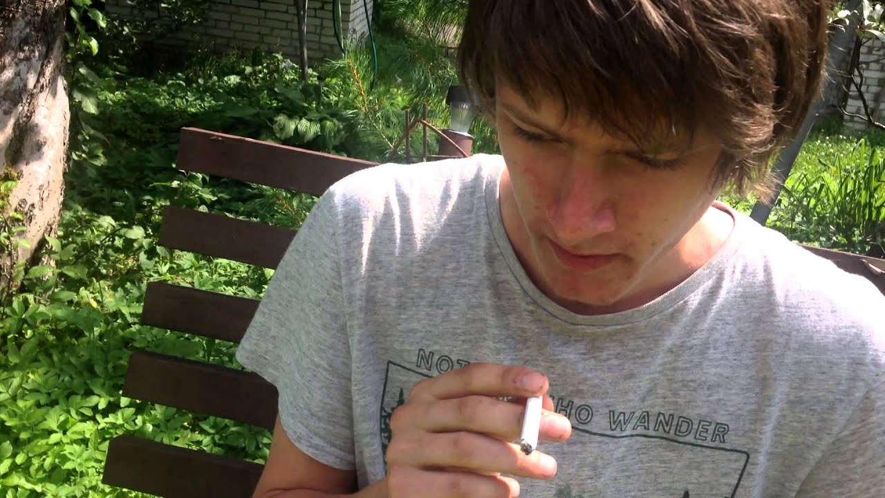 Обзор на сигареты "L&M Red Label"