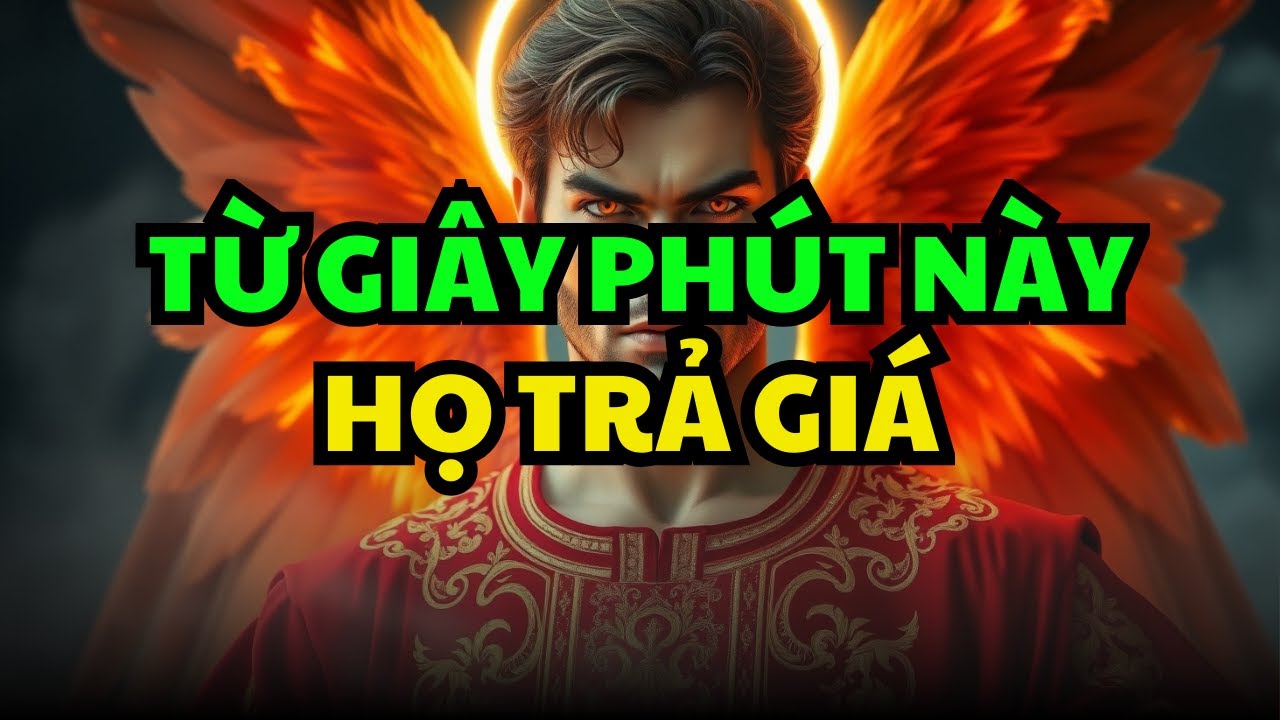 NGƯỜI ĐƯỢC CHỌN: HỌ VỪA TỰ KÝ VÀO BẢN ÁN TỬ CỦA CHÍNH MÌNH MÀ KHÔNG HỀ BIẾT