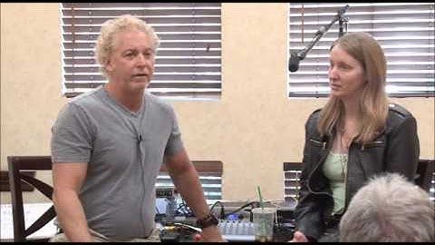 John overdurf - finding strategy of a problem(calibration and representational systems)