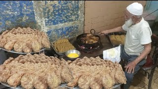 SHAMI KABAB RECIPE Near Then Savour Pulao Kabab Recipe| Recipe by Tahir Mehmood