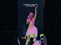 Ariana Grande "Break Free" Note Change 😭👏 #arianagrande #arianagrandeconcert #concertvibes